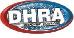DHRA Registration