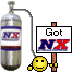 Nitrous :nx