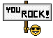 YouRock :rock